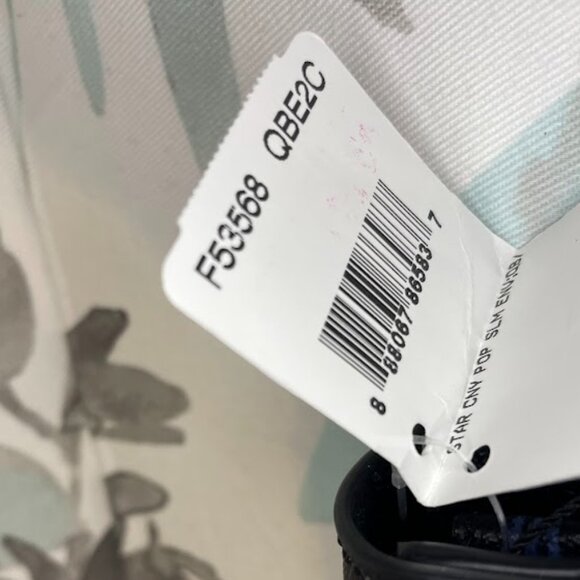 NWT Coach Star Canyon Pop Slim Wallet - Picture 4 of 12